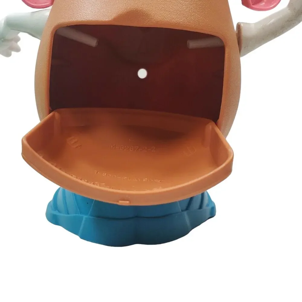 Vintage PlaySkool Mr. Potato Head in Original Box Circa 1996